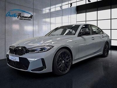 BMW M340