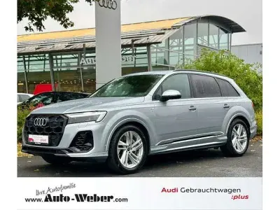 Gebraucht Audi Q7