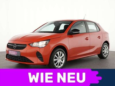 gebraucht Opel Corsa-e Kamera|Spurhalteassistent|Sicht-Paket