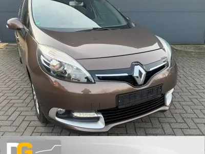Gebraucht Renault Grand Scénic III