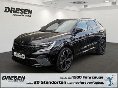 Gebraucht Renault Austral Iconic Esprit Alpine 200 PS (147 kW) 2025 Schwarz SUV