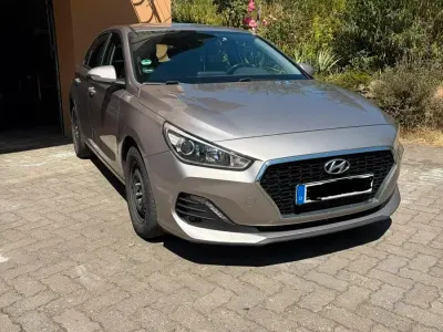 Gebraucht Hyundai i30