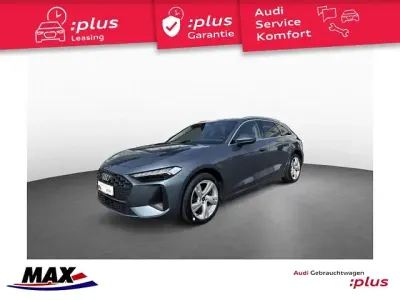 Gebraucht Audi A5 Sport 204 PS (150 kW) 2025 Blau Kombi