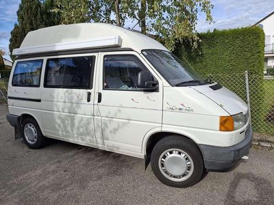 Gebraucht VW California California 77 PS (56 kW) 1991 Weiß Van