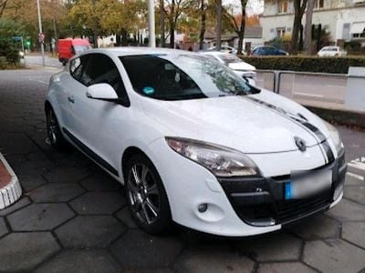 Renault Mégane Coupé