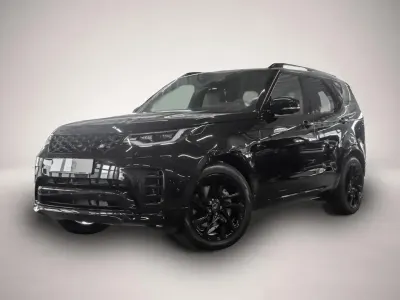 Gebraucht Land Rover Discovery 5
