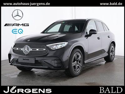 Mercedes GLC300