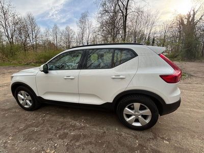 gebraucht Volvo XC40 T4 Geartronic -