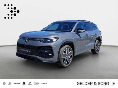 Nuova VW Tayron R-line 193 CV (141 kW) 2026 Grigio SUV