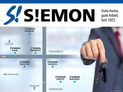 Gebraucht Hyundai Santa Fe Blackline 253 PS (186 kW) 2024 Schwarz SUV