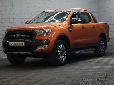 Gebraucht Ford Ranger