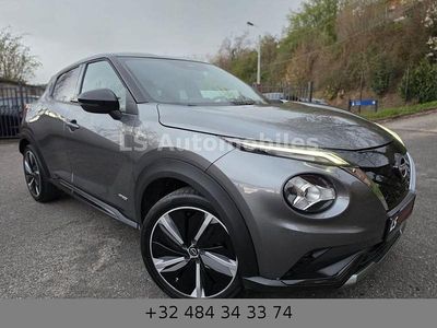 Gebraucht Nissan Juke 94 PS (69 kW) 2024 SUV