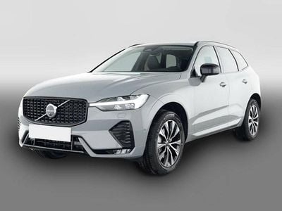 Grau Gebraucht 2025 Volvo XC60 Plus SUV | 48.390 € (Fairer Preis)