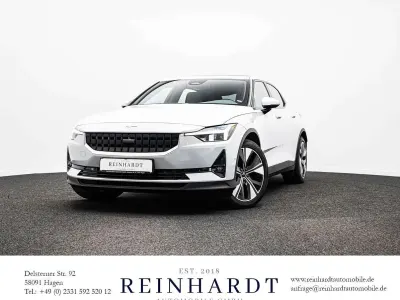 Gebraucht Polestar 2