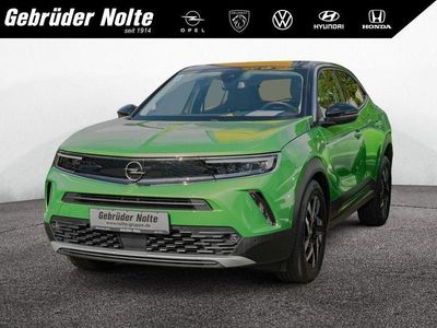 Grau Gebraucht 2022 Opel Mokka-e Elegance SUV | 17.490 € (Guter Preis)