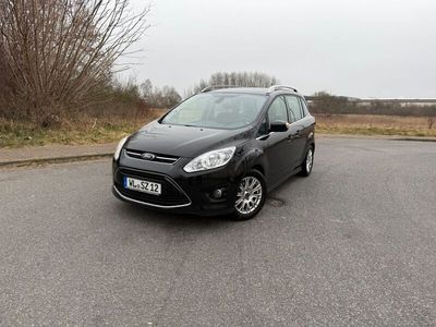 Ford Grand C-Max