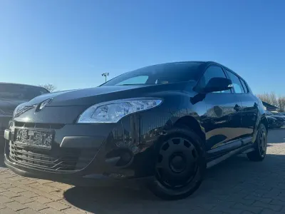 Gebraucht Renault Mégane III