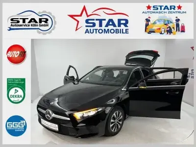 Gebraucht Mercedes A180