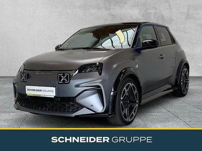 Gebraucht Alpine A290 130 kW (177 PS) 2025 Kleinwagen