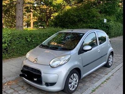 Citroën C1