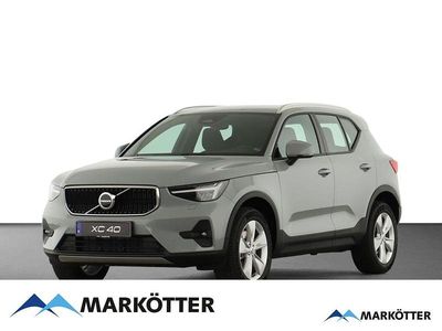 Vapure grey Neu 2025 Volvo XC40 Core SUV | 40.680 € (Guter Preis)