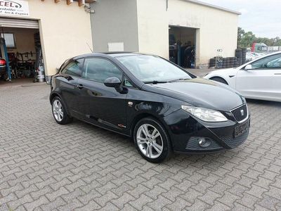 Seat Ibiza SC