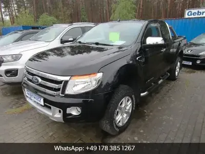 Gebraucht Ford Ranger