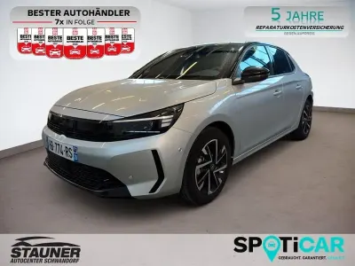 Usado Opel Corsa S 101 HP (74 kW) 2025 Prateado Citadino