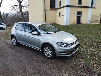 gebraucht VW Golf VII VII 1.2 TSI