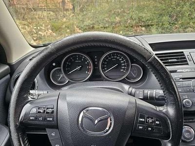 Gebraucht Mazda 6 Active 155 PS (114 kW) 2010 Kombi