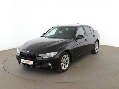 gebraucht BMW 320 3er d xDrive, Diesel, 19.990 €
