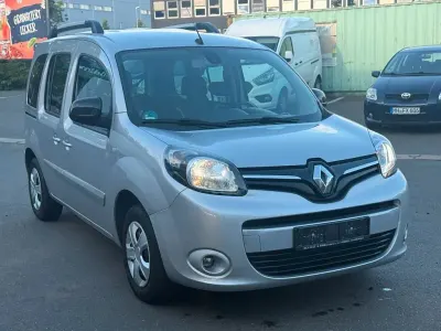 Gebraucht Renault Kangoo