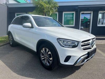 Mercedes GLC200
