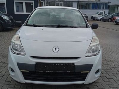 Renault Clio III