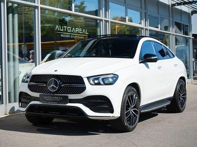 Mercedes GLE400