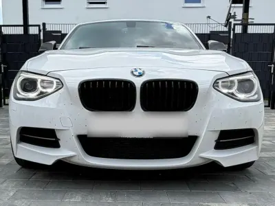 Gebraucht BMW 135
