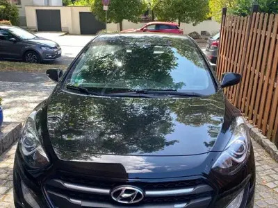 Gebraucht Hyundai i30