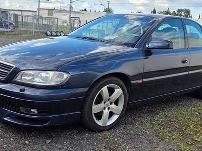 Opel Omega