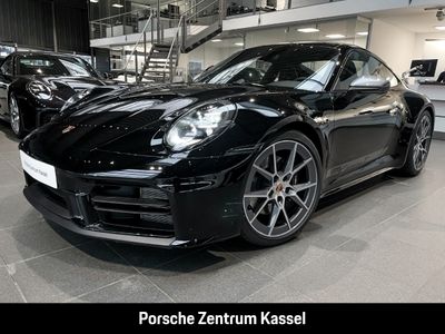 Porsche 911 Carrera T