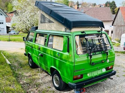 gebraucht VW T3 Westfalia Joker