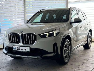 Gebraucht BMW X1 xLine 136 PS (100 kW) 2022 Weiß SUV