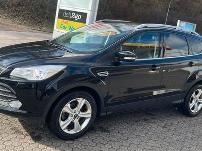 gebraucht Ford Kuga 1,5 EcoBoost 2x4 110kW Individual Indiv...