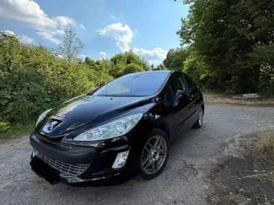 Gebraucht Peugeot 308