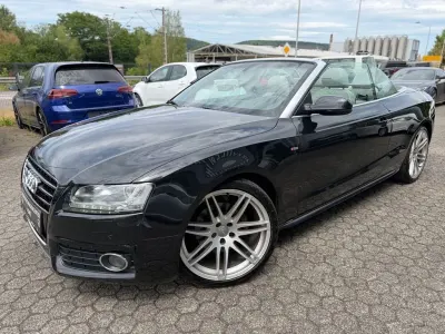 Gebraucht Audi A5 Cabriolet