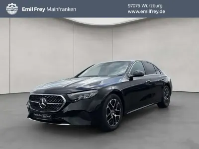 Gebraucht Mercedes E220
