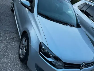 Gebraucht VW Polo 75 PS (55 kW) 2010 Kleinwagen