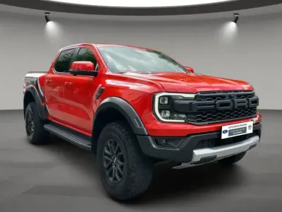 Gebraucht Ford Ranger