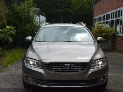 Gebraucht Volvo V70