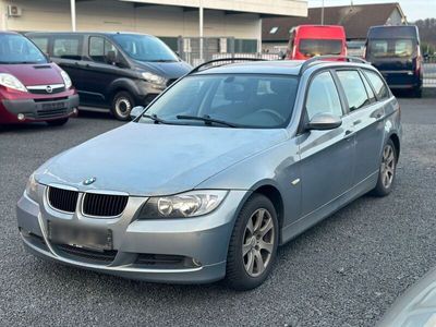 gebraucht BMW 320 Diesel