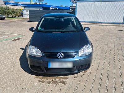 VW Golf V